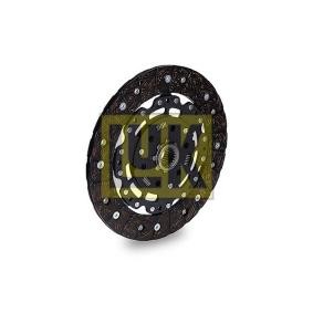 Osta Kytkinlevy LuK:llä 322 0370 10 edullisesti hintaan 199,13 €