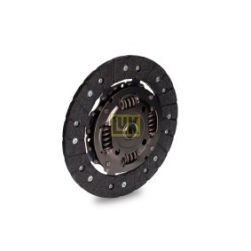 Compre Disco de embrague de LuK online para A3 Cabrio (8V7, 8VE) a precios moderados