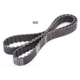 Comprar Correa dentada de ASHIKA 40-06-600 a bajo precio de 15,24 €
