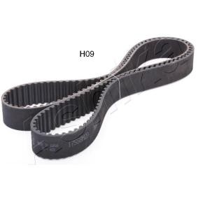 Acquista Cinghia dentata da ASHIKA 40-0H-009 a buon mercato per soli 84,92 €
