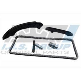 Steuerkettensatz 40-1045K von IJS GROUP günstig für 132,84 € online kaufen