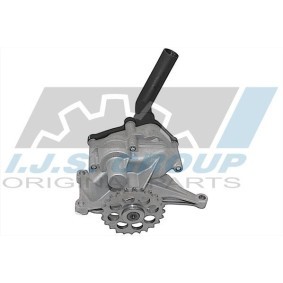 Steuerkettensatz 40-1049FK von IJS GROUP günstig für 135,90 € online kaufen
