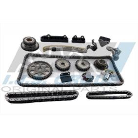 Osta Jakoketjusarja IJS GROUP:llä 40-1088FK edullisesti hintaan 329,42 €
