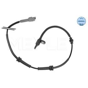 ABS-Sensor von MEYLE