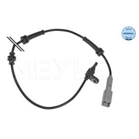 ABS-Sensor von MEYLE