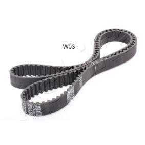 Zahnriemen 40-W0-003 von ASHIKA günstig für 37,75 € online kaufen