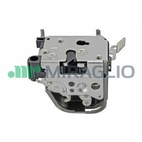 Türschloß 40/228B von MIRAGLIO günstig für 27,17 € online kaufen
