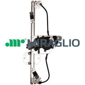 Türschloß 40/388 von MIRAGLIO günstig für 103,89 € online kaufen