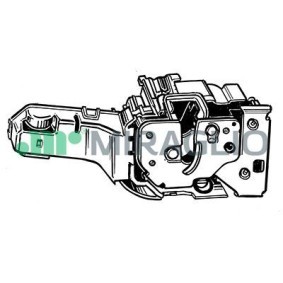 Türschloß 40/390 von MIRAGLIO günstig für 135,63 € online kaufen