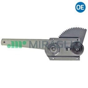 Türschloß 40/394 von MIRAGLIO günstig für 143,57 € online kaufen