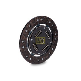 Acquista Disco frizione da LuK 323 0751 10 a buon mercato per soli 227,08 €