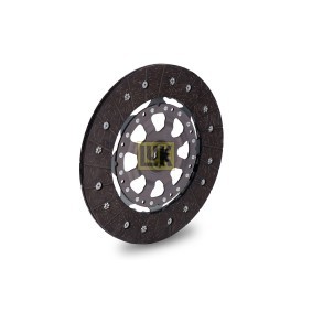Kupplungsscheibe 324 0065 10 ALPINA von LuK