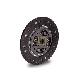 Kupplungsscheibe 324 0120 10 von LuK günstig für 180,96 € online kaufen