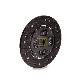 Kupplungsscheibe 324 0142 10 von LuK günstig für 134,87 € online kaufen