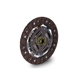 Compre Disco de embrague de LuK online para Mondeo Mk2 Familiar (BNP) a precios moderados