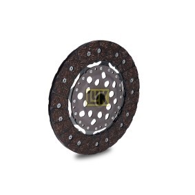 Kupplungsscheibe 324 0203 10 von LuK günstig für 192,25 € online kaufen