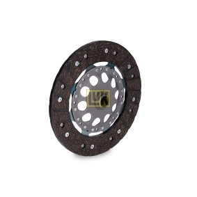 Acquista Disco frizione da LuK 324 0219 10 a buon mercato per soli 62,33 €