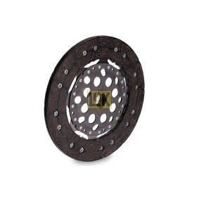 Kupplungsscheibe 324 0220 10 von LuK günstig für 75,04 € online kaufen