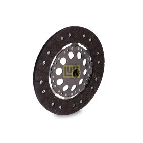 Compre Disco de embraiagem de LuK online para 9-5 (YS3E) a preços moderados