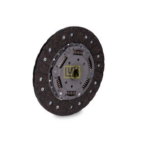 Kupplungsscheibe 324 0313 10 von LuK günstig für 134,84 € online kaufen