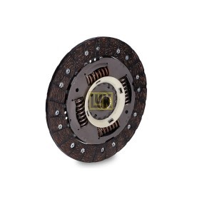 Achetez des Disque d'embrayage LuK 324 0344 10 à prix pour 148,43 €