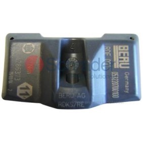 Acquista Sensore di pressione pneumatici (TPMS) da SCHRADER 4001 a buon mercato per soli 134,52 €