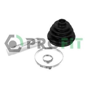 Kraftstoffpumpe des Herstellers PROFIT - Originalware Artikelnummer: 4001-0052