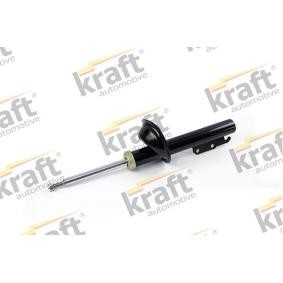 Compre Amortecedores de KRAFT online para Escort VI Cabrio (ALL) a preços moderados