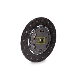 Kupplungsscheibe 325 0173 10 von LuK günstig für 197,53 € online kaufen