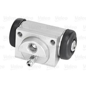 Radbremszylinder 400636 von VALEO günstig für 15,80 € online kaufen