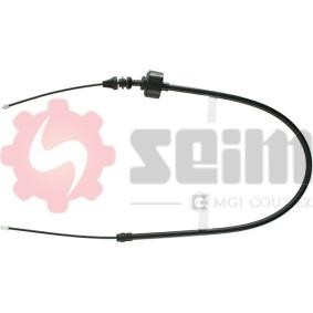 Comprar Cable de embrague de SEIM 400930 a bajo precio de 9,61 €