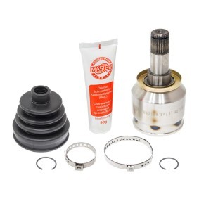 Compre Jogo de apoios, veio de transmissão da MASTER-SPORT 400952-ST-SET/5/-MS a um preço baixo por 32,40 €