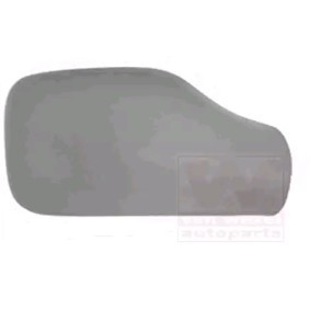 Acquista Copertura, Specchio esterno da VAN WEZEL 4009844 a buon mercato per soli 11,67 €
