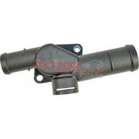 Kühlmittelflansch 4010107 von METZGER günstig für 9,04 € online kaufen