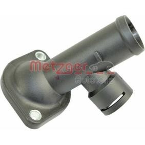 Kühlmittelflansch 4010122 von METZGER günstig für 10,72 € online kaufen