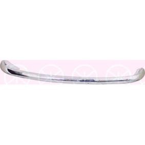 Stoßstange 4010900 von KLOKKERHOLM günstig für 87,08 € online kaufen