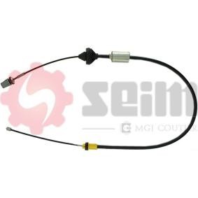Comprar Cable de embrague de SEIM 401130 a bajo precio de 32,87 €