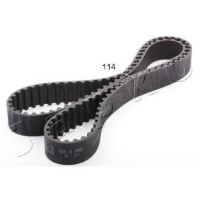 Zahnriemen 40114 von JAPKO günstig für 37,88 € online kaufen