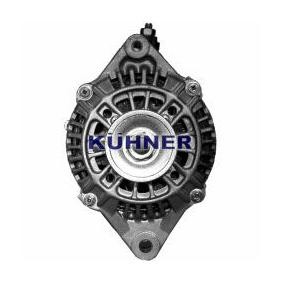 Lichtmaschine von AD KÜHNER 401177RI