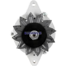 Køb Generator af AD KÜHNER 40118 til den lave pris 1479,26 DKK