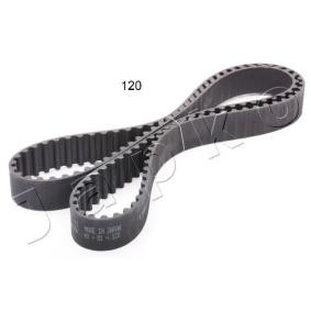 Zahnriemen 40120 von JAPKO günstig für 21,01 € online kaufen