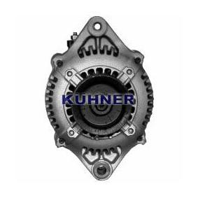 Køb Generator af AD KÜHNER 401280RI til den lave pris 2166,86 DKK