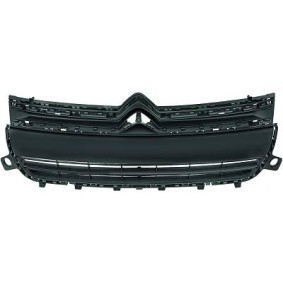 Kühlergrill 4013940 von DIEDERICHS günstig für 76,13 € online kaufen