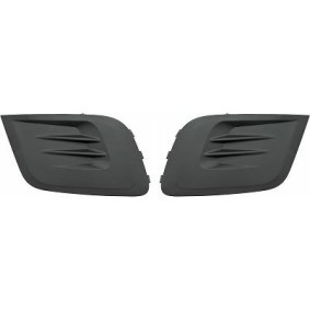 Lüftungsgitter, Stoßfänger 4013948 von DIEDERICHS günstig für 54,56 € online kaufen