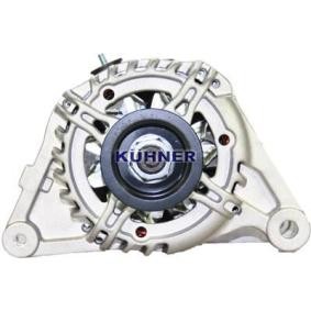 Lichtmaschine 401894RI von AD KÜHNER günstig für 228,38 € online kaufen