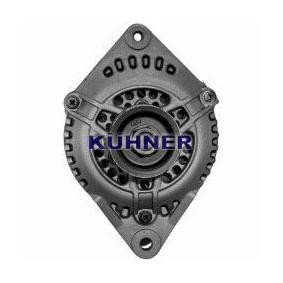 MAZDA Lichtmaschine von AD KÜHNER