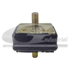 Halter, Abgasanlage für PEUGEOT von 3RG