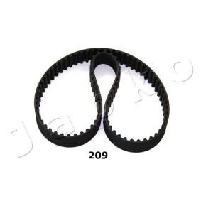 Zahnriemen 40209 von JAPKO günstig für 27,59 € online kaufen