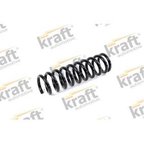 Fahrwerksfeder 4021120 von KRAFT günstig für 29,07 € online kaufen