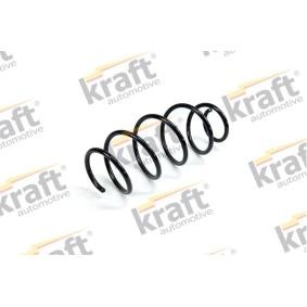 Fahrwerksfeder 4021122 von KRAFT günstig für 39,45 € online kaufen
